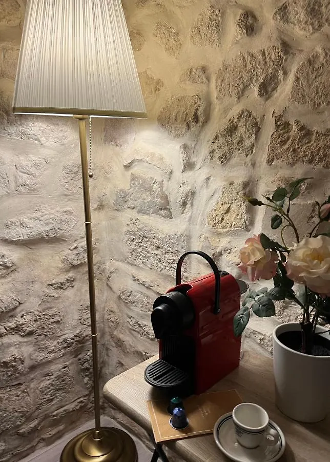 Modern Mini Flat In Paris Center Apartment 0*,